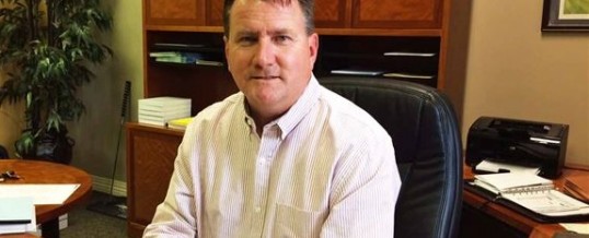 Welcome Mark Dobson, EDC President | CEO