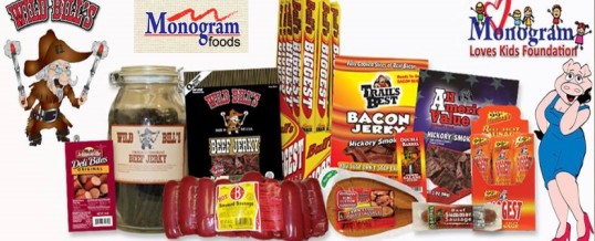 Monogram Foods, North Central Indiana Company to Add New Jobs