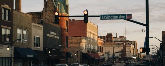WSJ – The Future of America’s Economy Looks a Lot Like Elkhart, Indiana
