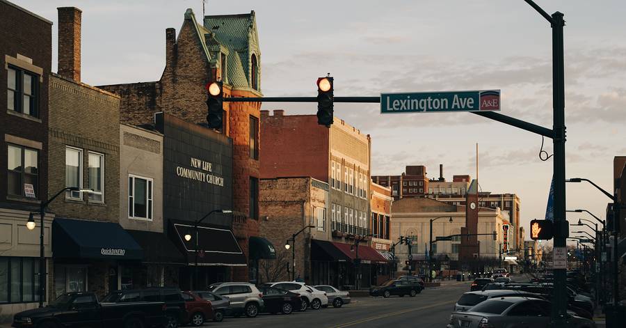 WSJ – The Future of America’s Economy Looks a Lot Like Elkhart, Indiana