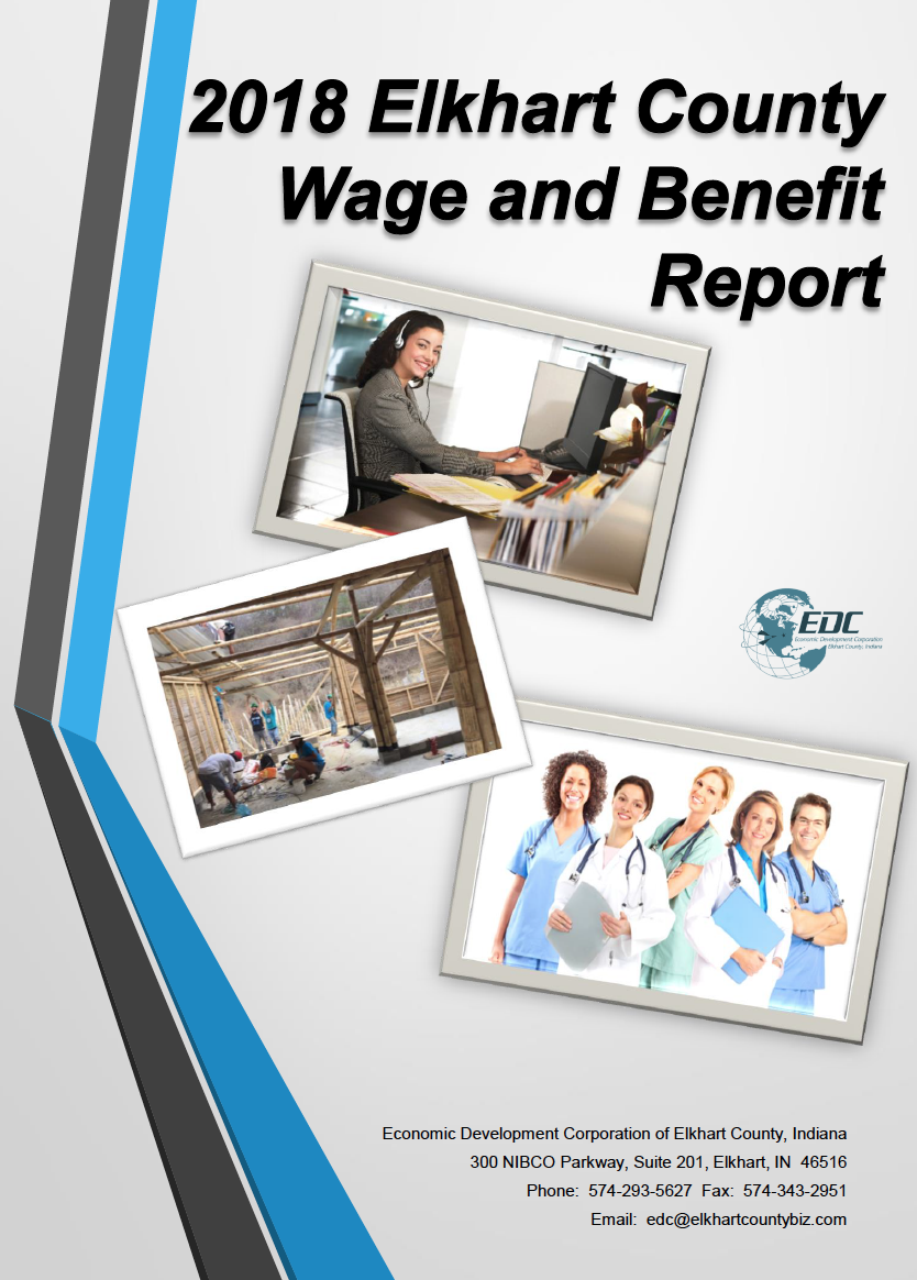 Wage & Benefit Survey 2018