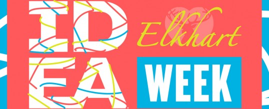 IDEA Week Elkhart