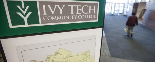 Robotics training lab coming to Ivy Tech in Elkhart County