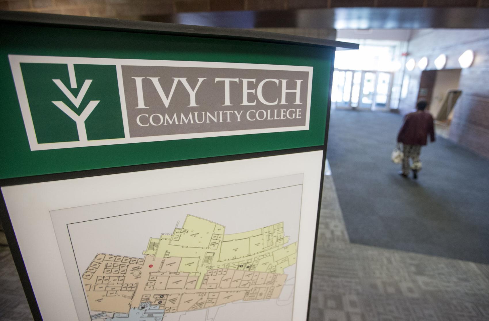 Robotics training lab coming to Ivy Tech in Elkhart County