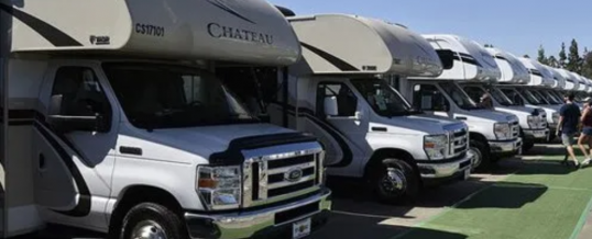 RV Technical Institute Officially Opens in Elkhart