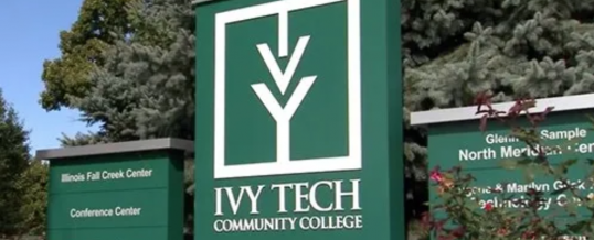 Ivy Tech Awarded Veterans Grant