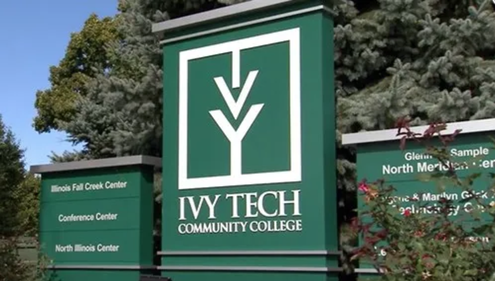Ivy Tech Awarded Veterans Grant