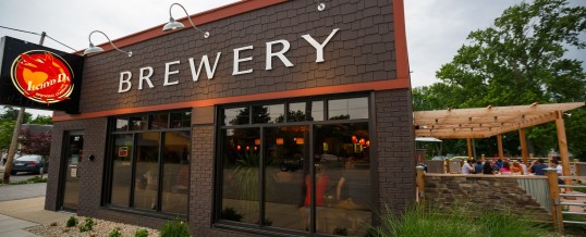 Iechyd Da Brewing Company of Elkhart Wins Best Seasonal Beer in Indiana’s Cool North