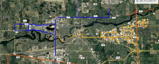 $3M in fiber projects part of $7M plan, RDC hears