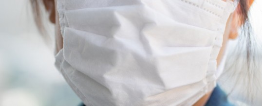 Bill and Kristin Fenech Donate 10,000 N95 Masks