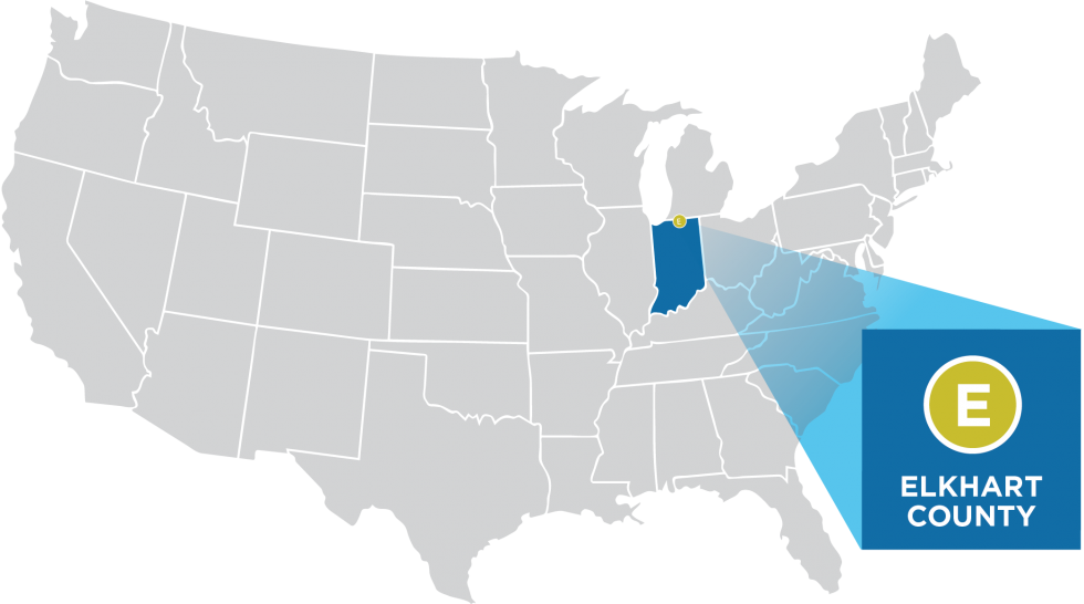 Economic Development Corporation of Elkhart County We re Doing Economic Development Corporation of Elkhart County We re Doing