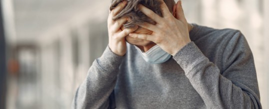 Managing Stress – WebEx