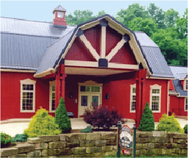 Millersburg
