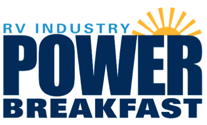 RV Industry Power Breakfast Still a ‘Go’ for December 3