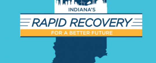 NextLevel Jobs: Rapid Recovery Program Expansion