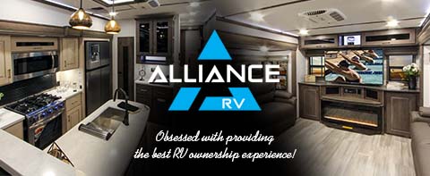 Alliance RV’s Coley Brady Joins ‘Beyond the Wheel’ Podcast