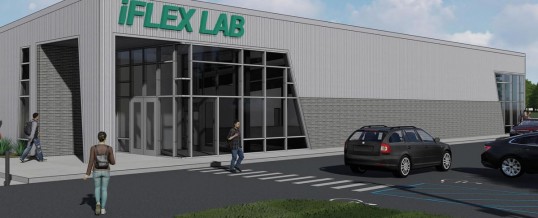 Ivy Tech iFlex Lab in Elkhart to Boost Advanced Manufacturing