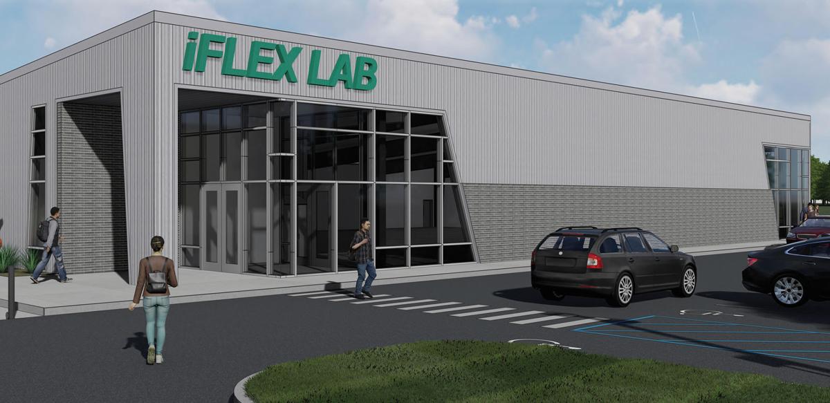 Ivy Tech iFlex Lab in Elkhart to Boost Advanced Manufacturing