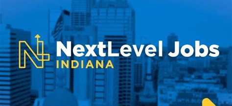 Governor Holcomb Adds Additional $25 Million to Next Level Jobs Workforce Ready Grant Scholarship Program