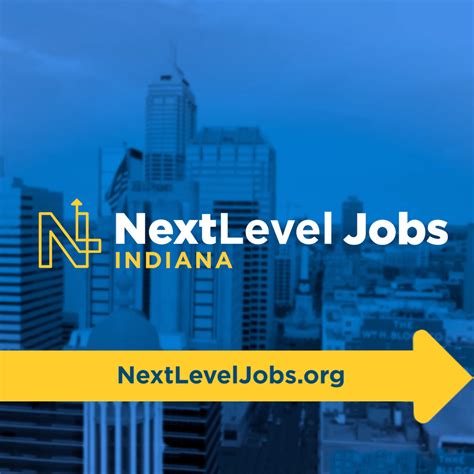 Governor Holcomb Adds Additional $25 Million to Next Level Jobs Workforce Ready Grant Scholarship Program