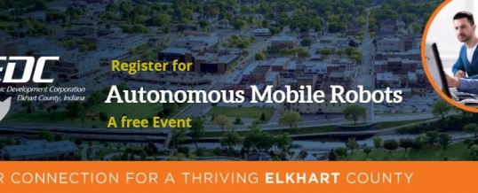 Autonomous Mobile Robots- A Free Event