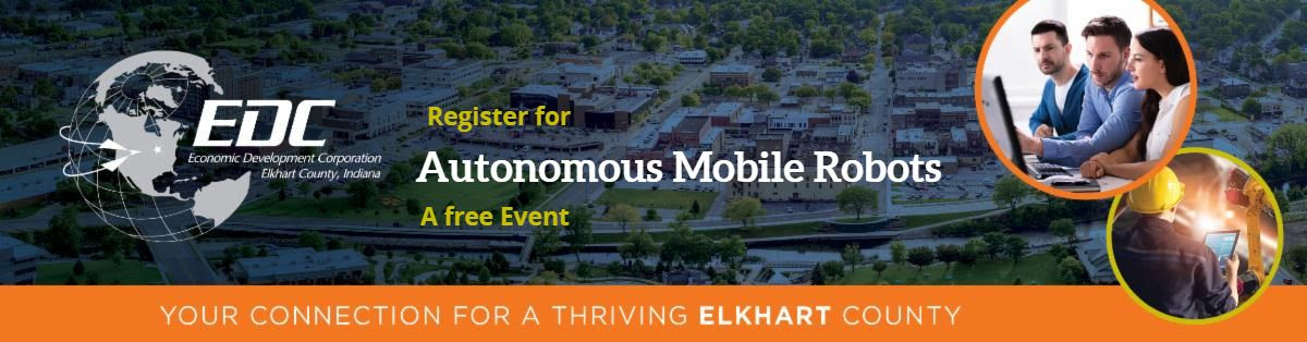 Autonomous Mobile Robots- A Free Event