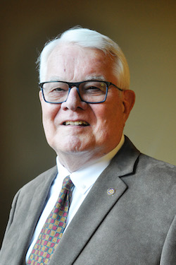 Sherm Hanson