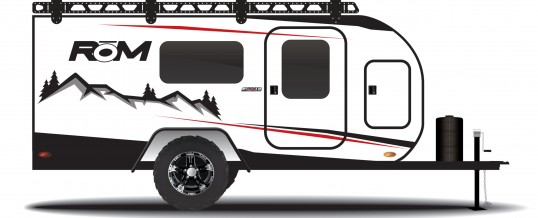 New RV Manufacturer, Encore RV, Launches in Elkhart, Ind.