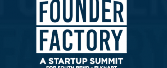 Founder Factory Announcement