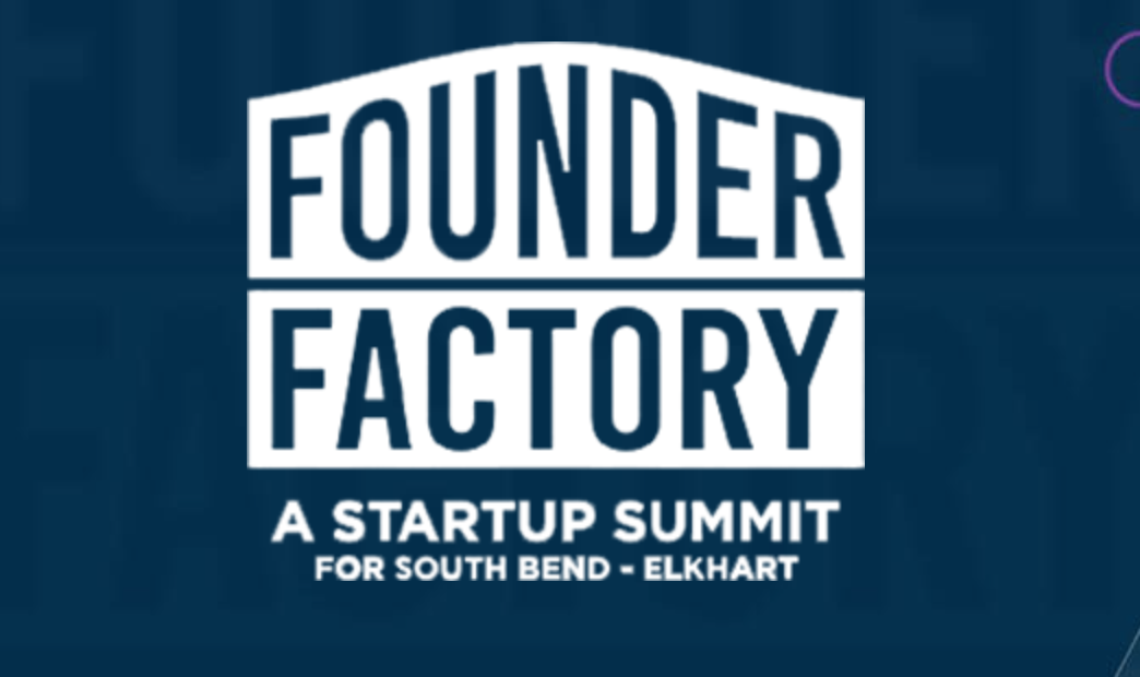 Founder Factory Announcement
