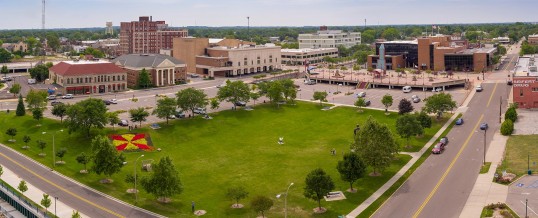 Elkhart Back in National Spotlight…in a Good Way