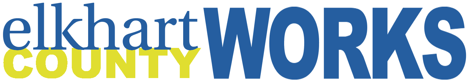 ECW Logo Only