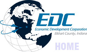 EDCEC Home Button
