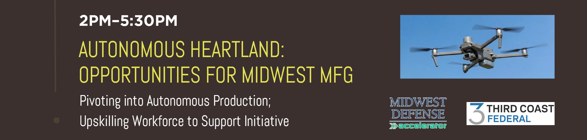 Autonomous Heartland