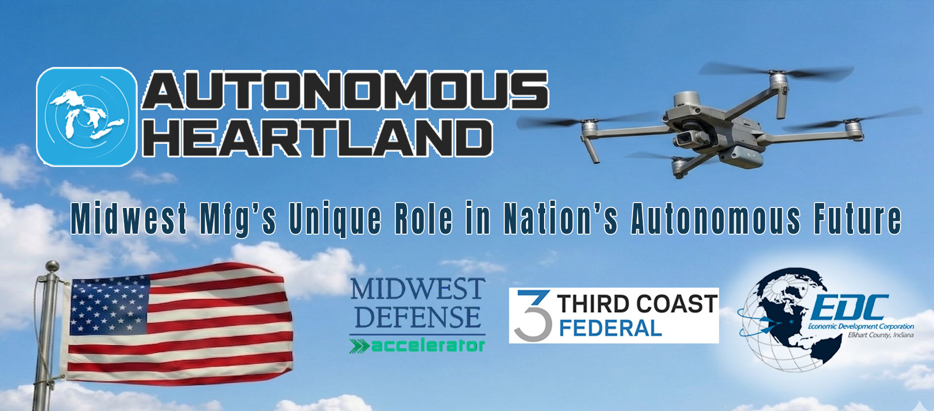 Autonomous Heartland
