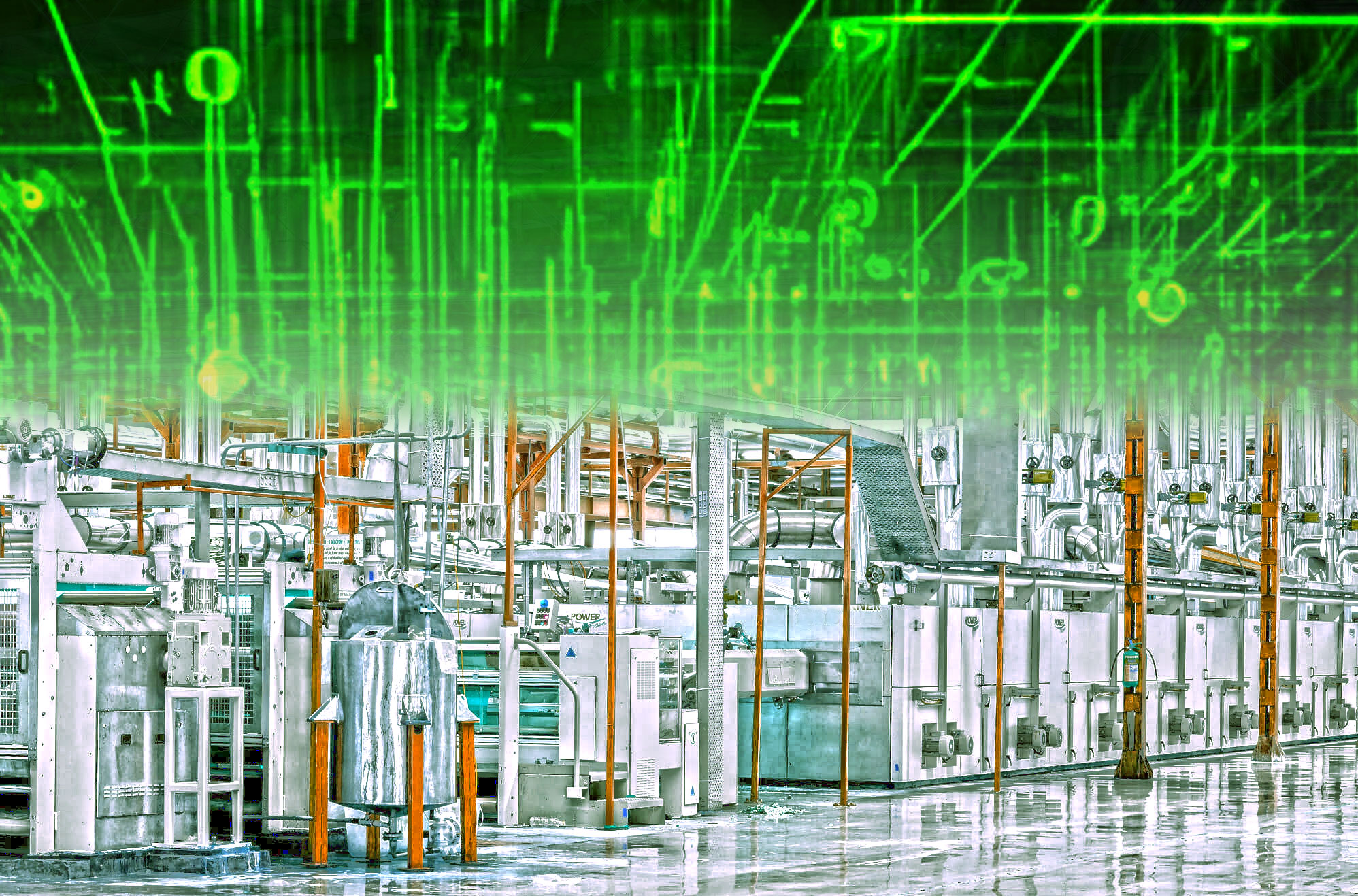 Keeping it local with Edge AI