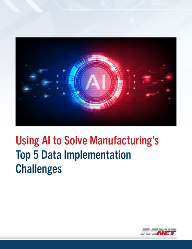 whitepaper august 2025-1 PDF Image AI helps solve Manufacturing Data implementation Challenges